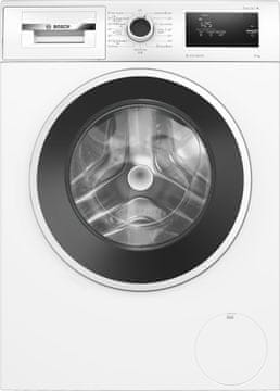 Bosch WAN2406NBY pralni stroj, 8 kg