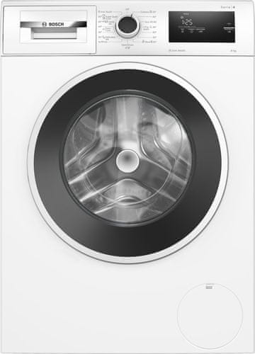 Pralni stroj Bosch Serie 4