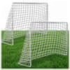 Prenosni nogometni gol za trening, 2 kosa, 183 x 122 x 61 cm, NS-485