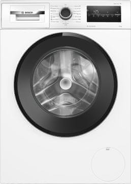 Bosch WAN2826BBY pralni stroj, 9 kg
