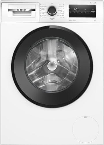 Pralni stroj Bosch Serie 4