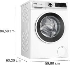 Bosch WGJ244A2BY pralni stroj, 9 kg