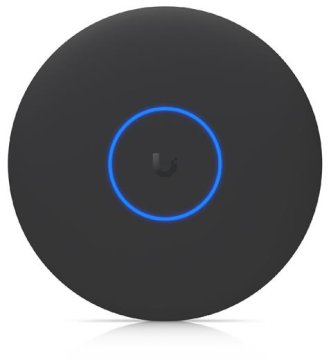 WiFi usmerjevalnik Ubiquiti Networks U7 Pro XGS UniFi AP, WiFi 7, črna