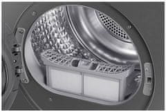 Samsung DV90F09F4SU4 sušilni stroj, 9 kg