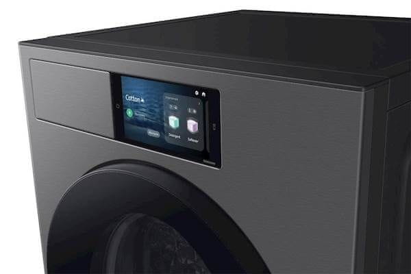 Pametno upravljanje in posebni programi