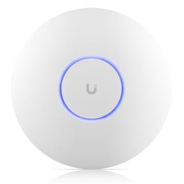 Ubiquiti U6 Pro WiFi6 2.4/5GHz GbE AX5400 stropna dostopna točka