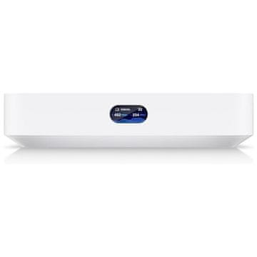 Ubiquiti Cloud Gateway Max 2.5G UniFi 512GB NVR usmerjevalnik-router