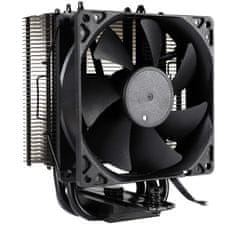 Inter-tech 4P90 Pro 92mm 125W BULK procesorski hladilnik