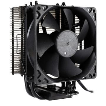 Inter-tech 4P90 Pro 92mm 125W BULK procesorski hladilnik