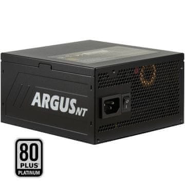 Inter-tech ArgusNT HA-850BA3 850W 80Plus Platinum ATX napajalnik