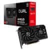 Dual Radeon RX 9060 XT 16GB GDDR6 DUAL-RX9060XT-16G grafična kartica