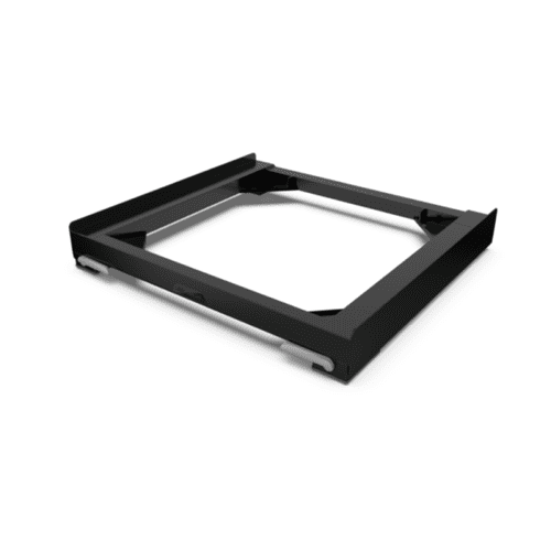 Meliconi Base Move Black podstavek s kolesi