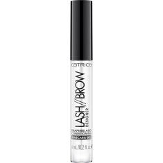 Catrice Gel za oblikovanje trepalnic in obrvi (Lash Brow Designer) 6 ml