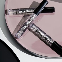 Catrice Gel za oblikovanje trepalnic in obrvi (Lash Brow Designer) 6 ml