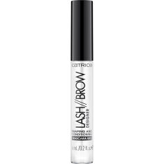 Catrice Gel za oblikovanje trepalnic in obrvi (Lash Brow Designer) 6 ml