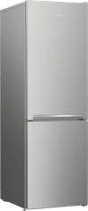 Beko RCNA366K40SN prostostoječi hladilnik