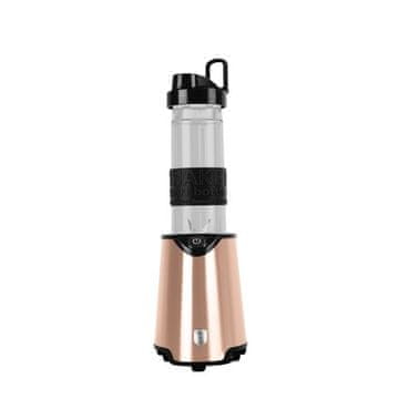 Berlingerhaus Namizni mešalnik BH-9602 Smoothie maker Black Rose Collection