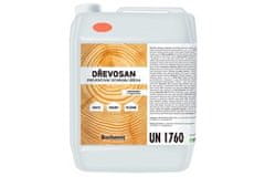 Bochemit Impregnacijsko sredstvo DŘEVOSAN brown, 5 kg