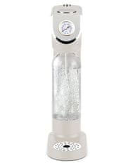 Berlingerhaus Aparat za sodo BH-8556 SODABAR + 2 bottles Sahara Collection