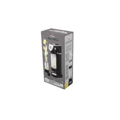 Berlingerhaus Aparat za sodo BH-8598 SODABAR + 2 Bottles Matte Black Collection