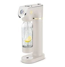 Berlingerhaus Aparat za sodo BH-8556 SODABAR + 2 bottles Sahara Collection