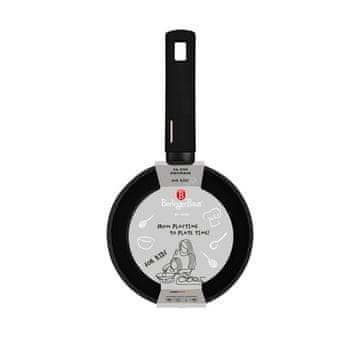 Berlingerhaus Ponev s titanovo prevleko BH-8283 14 cm Monaco Collection