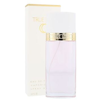 Elizabeth Arden True Love toaletna voda za ženske