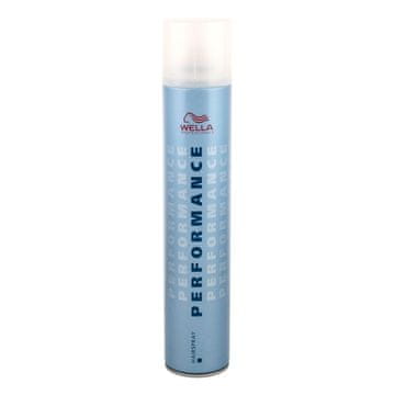 Wella Professionals Performance izjemno močen lak za lase