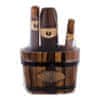 Cuba Gold darilni set toaletna voda 100 ml + toaletna voda 20 ml+ toaletna voda 35 ml za moške