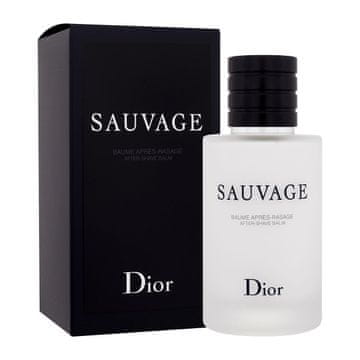 Dior Sauvage balzam po britju
