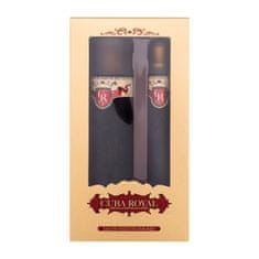 Cuba Royal darilni set toaletna voda 100 ml + toaletna voda 35 ml za moške