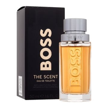 Hugo Boss Boss The Scent toaletna voda za moške