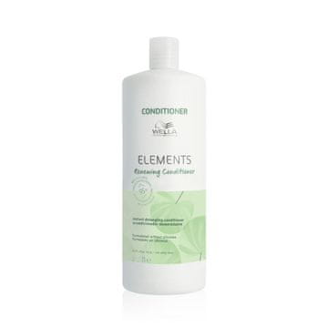 Wella Professionals Elements Renewing Conditioner balzam za lase za poškodovane lase