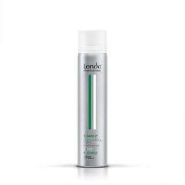 Londa Shape It Non-Aerosol Spray lak za oblikovanje las