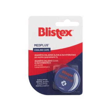 Blistex MedPlus balzam za ustnice 7 ml