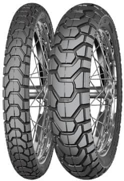 Mitas Enduro Trail ADV 2 pnevmatika, 170/60ZR17 72W (R) TL/TT m+s, zadnja