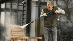 Bosch visokotlačni čistilnik UniversalAquatak 130 (06008A7B00)