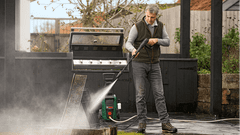 Bosch visokotlačni čistilnik UniversalAquatak 130 (06008A7B00)