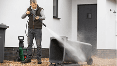 Bosch visokotlačni čistilnik UniversalAquatak 130 (06008A7B00)