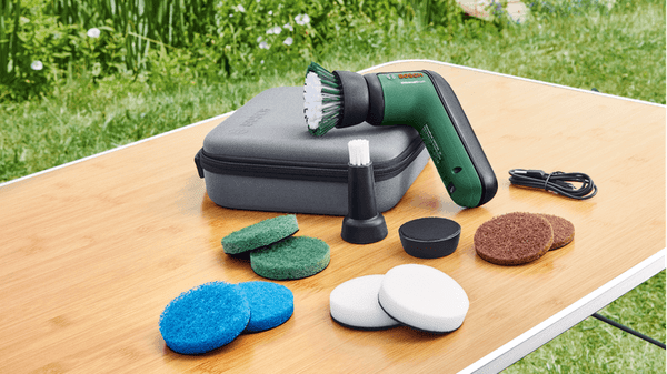 Bosch UniversalBrush akumulatorska krtača