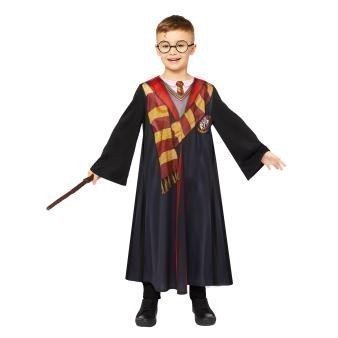 Epee Otroški kostum Harry Potter DLX 4-6 let