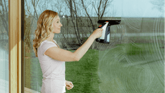 Bosch GlassVac akumulatorski čistilnik oken (06008B7000)