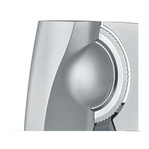 GRAEF ESSENCE S42000 zmogljivost in rezanje