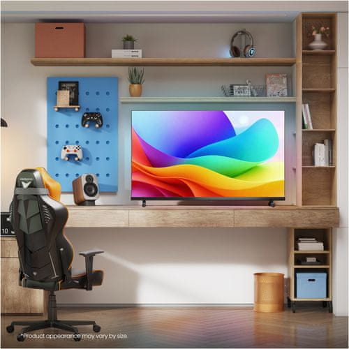 Hisense Hi-Q LED Smart TV 40A5S