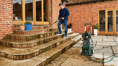 Bosch visokotlačni čistilnik AdvancedAquatak 140 (06008A7D00)