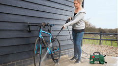 Bosch visokotlačni čistilnik EasyAquatak 100 Long Lance (06008A7E01)