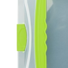 Northix 3-v-1 pekač s pokrovom proti prijemanju z ročaji