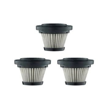 GRAEF HEPA filter za KC502, 3 kosi