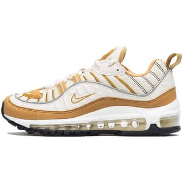 Nike Čevlji rjava 40.5 EU Wmns Air Max 98
