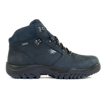 4F Čevlji mornarsko modra H4Z21 OBMH258